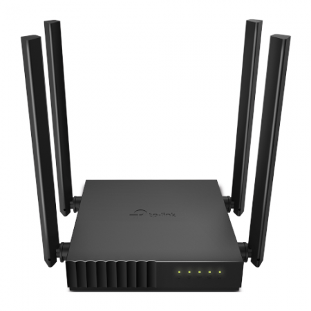 TP-LINK Archer C54 | AC1200 Dual Band Wi-Fi Router